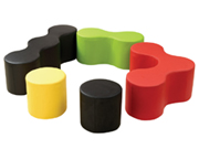 CG-F93_Office Furniture_Lobby Sofa_Office Sofa